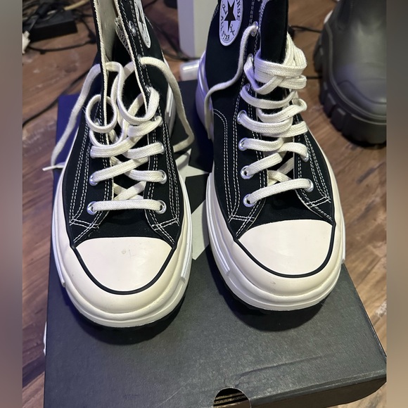 Converse Run Star Legacy Men’s size 12 - Picture 8 of 8